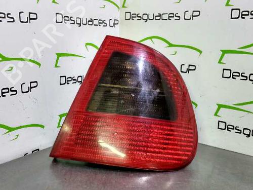 Right taillight SEAT CORDOBA (6K1, 6K2) 1.9 D (64 hp)null