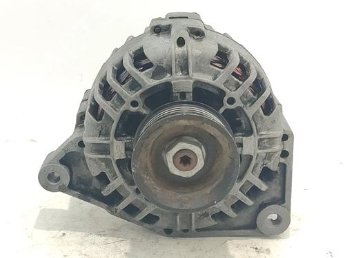Used Alternator Alternator SKODA SUPERB I (3U4) 2.5 TDI (155 hp) 40196394 40196394