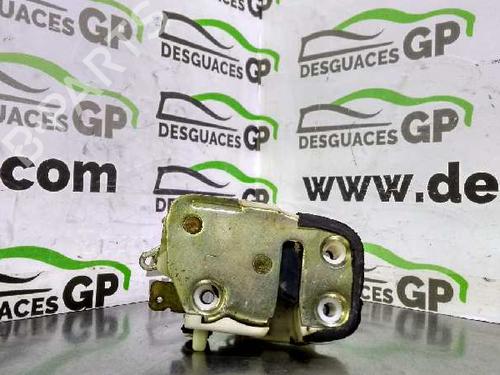 Used Rear left lock HONDA CONCERTO (HW, MA) [1989-1996]  7139097