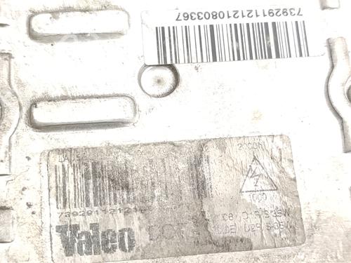 Right headlight RENAULT LAGUNA II (BG0/1_) 1.9 dCi (BG08, BG0G) | BP28212080C29 