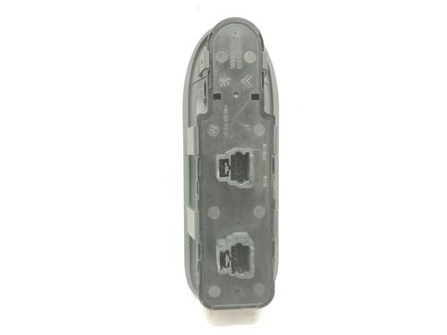 Left front window switch CITROËN C5 II (RC_) 2.0 HDi (RCRHRH) | BP29891276I27 