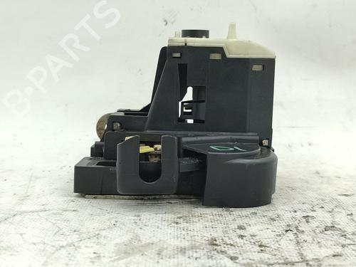 Used Front left lock RENAULT CLIO II (BB_, CB_) 1.5 dCi (B/CB07) (65 hp) 30832258