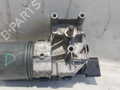 Used Front wiper motor SEAT CORDOBA (6L2) 1.4 16V (75 hp) 25440848