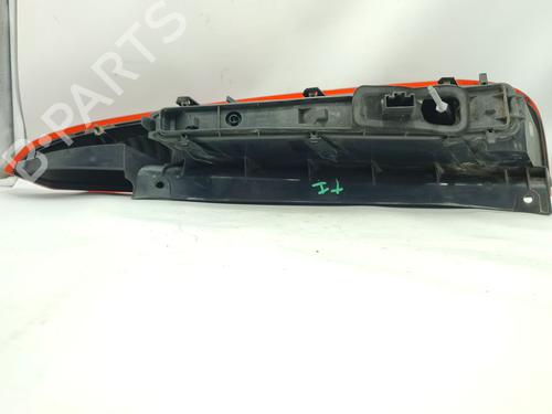 Left taillight FORD FIESTA V (JH_, JD_) 1.4 TDCi | BP29387311C34 