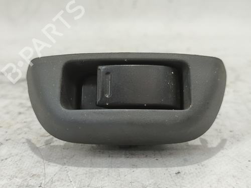 Used Right front window switch PEUGEOT 107 (PM_, PN_) [2005-2014]  16990538
