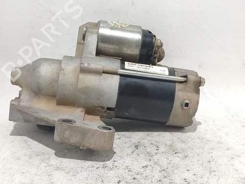 Used Starter Starter MITSUBISHI OUTLANDER II (CW_W) 2.0 DI-D (CW8W) (140 hp) 34700073 34700073