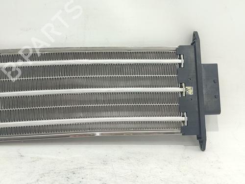 Used Heater resistor Heater resistor CHEVROLET CAPTIVA (C100, C140) 2.2 D 4WD (184 hp) 38051259 38051259