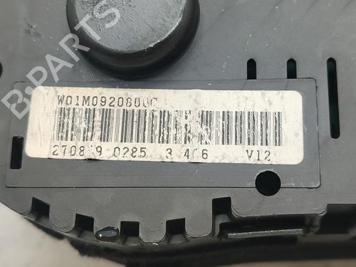 Instrument cluster SEAT TOLEDO II (1M2) 1.9 TDI | BP24359816C47 