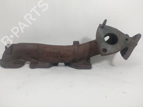 Used Exhaust manifold LAND ROVER RANGE ROVER SPORT I (L320) [2005-2013]  8193645