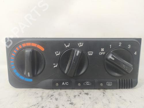 Used Climate control DAEWOO NUBIRA Wagon (J100) 2.0 16V (133 hp) 13492820