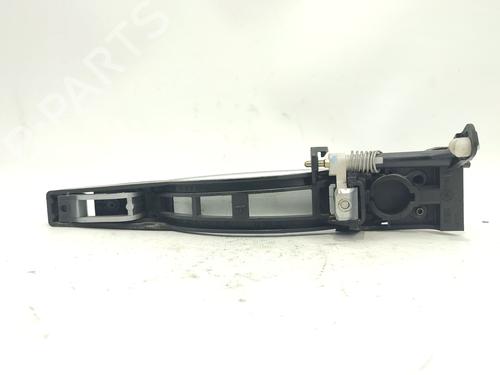 Front right exterior door handle PEUGEOT 307 SW (3H) 2.0 HDi 135 | BP29361105C129 