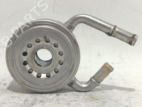 Ölkühler für Ölkühler NISSAN QASHQAI I (J10, NJ10) 2.0 All-wheel Drive (139 hp) 34403096 34403096