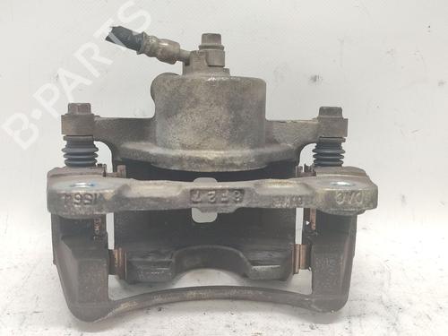 Used Left front brake caliper Left front brake caliper 37271586 37271586