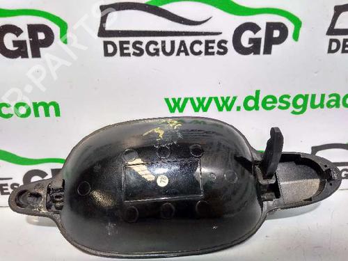 Front right exterior door handle BMW 5 (E60) 525 d | BP7144327C129 