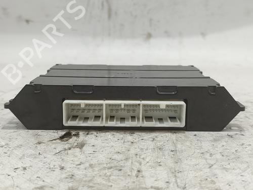 Used Control unit LAND ROVER RANGE ROVER SPORT I (L320) [2005-2013]  16952219
