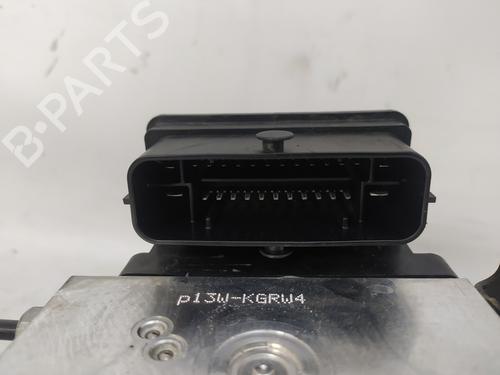 ABS pump FORD MONDEO IV (BA7)  | BP12992272M43 