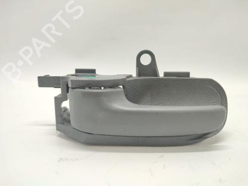 Used Front left interior door handle Front left interior door handle CITROËN C1 (PM_, PN_) 1.0 (68 hp) 33675111 33675111