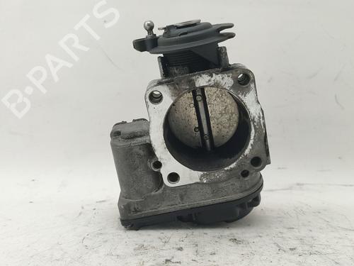 Throttle body VW PASSAT B5 (3B2) 1.8 T | BP30176499M82