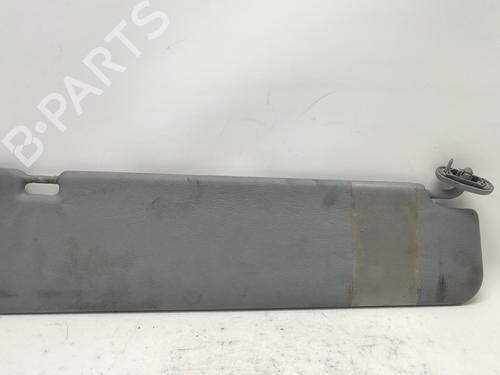 Højre solskærm Højre solskærm MERCEDES-BENZ VITO Van (W638) 110 CDI 2.2 (638.094) (102 hp) 36453499 36453499