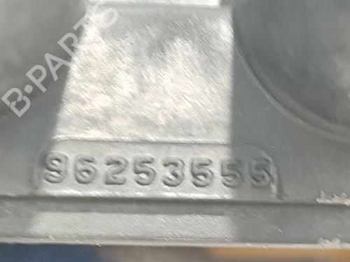 Ignition coil CHEVROLET MATIZ (M200, M250)  | BP27600116M94 