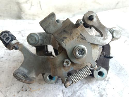 Right rear brake caliper PEUGEOT 5008 II (MC_, MJ_, MR_, M4_) 1.6 BlueHDi 115 (MCBHXH, MCBHXW) | BP26884512M106 