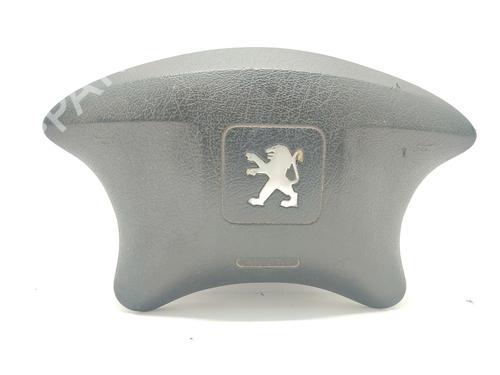 Used Driver airbag PEUGEOT PARTNER MPV (5_, G_) 1.9 D (69 hp) 31587442