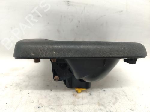 Front left exterior door handle OPEL MOVANO A Van (X70) 1.9 DTI (FD) | BP26555286C128