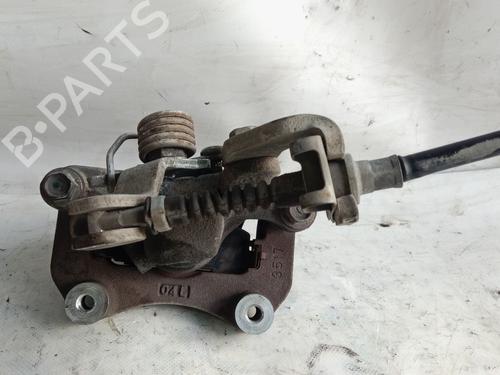 Left rear brake caliper MAZDA 6 Hatchback (GH) 2.2 D (GH10) | BP28586958M107