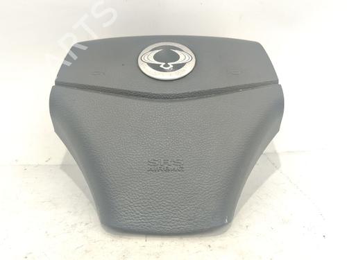 Used Driver airbag Driver airbag SSANGYONG KORANDO (CK) 2.0 e-XDi (175 hp) 40607879 40607879