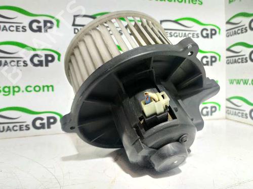 Heater blower motor KIA SPORTAGE SUV (K00) 2.0 TD 4WD | BP7127126M62 