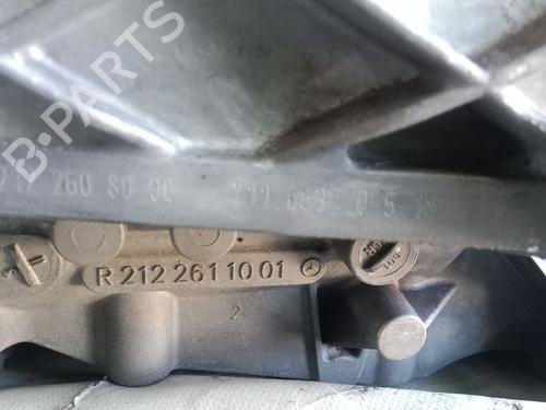 Gearbox MERCEDES-BENZ E-CLASS (W212) E 200 CDI / BlueTEC (212.005, 212.006) | BP30642197M3