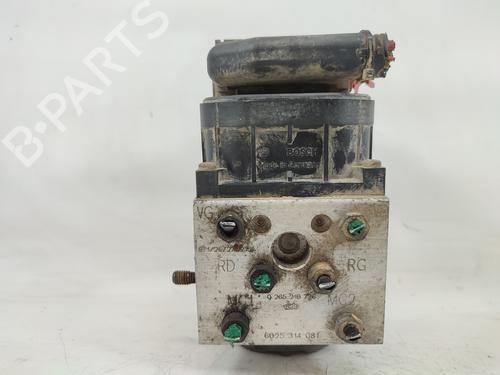 ABS pump RENAULT ESPACE III (JE0_)  | BP15383540M43 