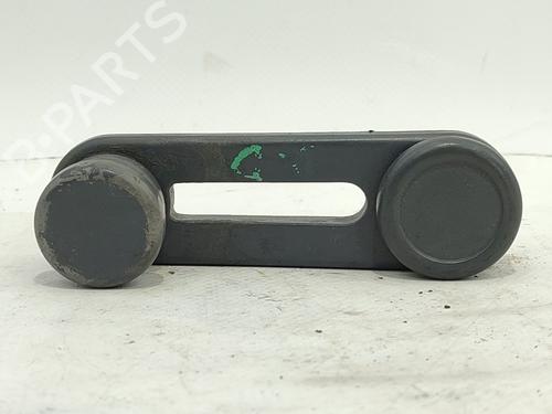 Used Other CITROËN C15 Box Body/MPV (VD_) 1.8 D (60 hp) 31665740