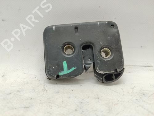 Bagklap lås SEAT IBIZA II (6K1) 1.4 i (60 hp) 30087660