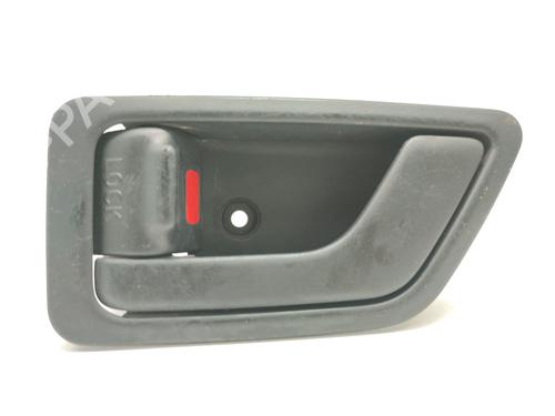 rear-left-interior-door-handle-hyundai-getz-tb-2001-2002-2003-2004-2005-2006-2007-2008-2009-2010-2011-33814223 main image