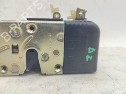Used Front left lock Front left lock CITROËN C5 I (DC_) 2.0 HDi (DCRHZB, DCRHZE) (109 hp) 33814184 33814184