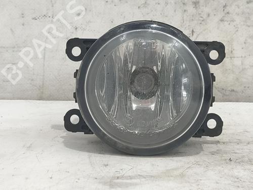 Venstre  foran tåkelykt FORD FIESTA VI (CB1, CCN) 1.6 TDCi (90 hp) 27999585