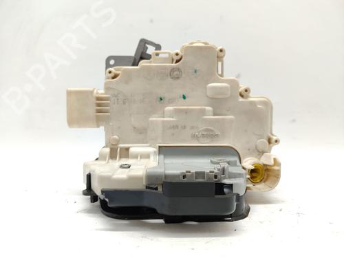 Front left lock AUDI A3 Sportback (8PA) 1.9 TDI | BP29370426C98 