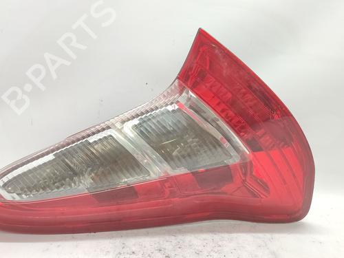 Left taillight CITROËN C4 Coupe (LA_) 1.6 THP 150 | BP37028021C34 - Image 2
