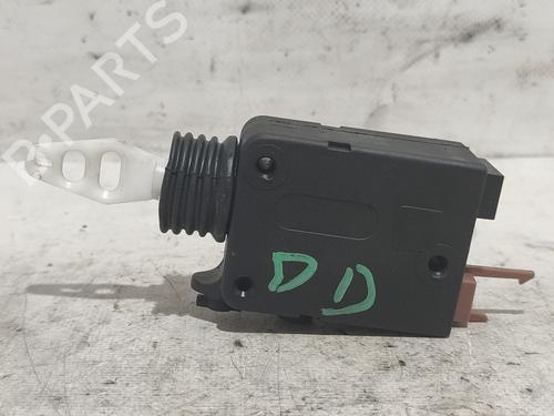 Used Electronic module PEUGEOT 106 II (1A_, 1C_) 1.5 D (57 hp) 23179304