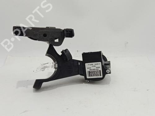 Ignition barrel CITROËN NEMO Box Body/MPV (AA_) 1.3 HDi 75 | BP39407351M48 - Image 4