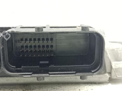 Engine control unit (ECU) OPEL FRONTERA B (U99) 2.2 DTI (6B_ZC, 6B_VF, 6B_66, 6B_76) | BP34737402M57 - Image 5