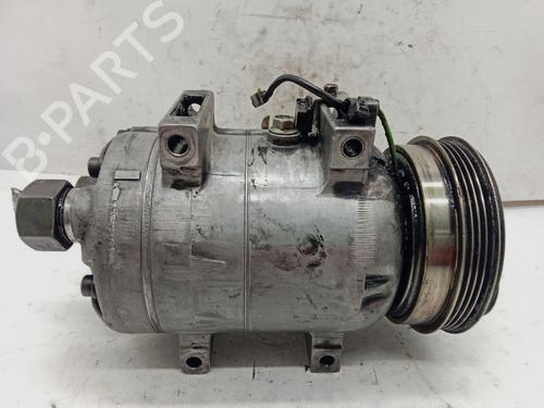 AC compressor VW PASSAT B5 (3B2) 1.9 TDI | BP24358458M34 - Image 2