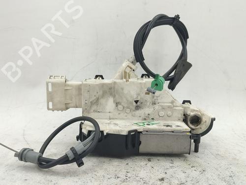 Used Front left lock Front left lock CITROËN C4 I Saloon 1.6 HDi (109 hp) 36236577 36236577