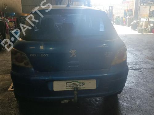 Electronic module PEUGEOT 307 (3A/C) 2.0 HDi 90 | BP36410068M83 - Image 9