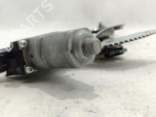Front left window mechanism HONDA CR-V IV (RM_) 2.2 i-DTEC 4WD (RE6) | BP36407874C22 - Image 3