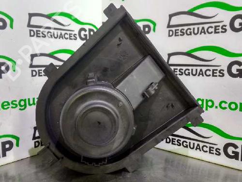 Heater blower motor SKODA OCTAVIA I (1U2) 1.9 TDI | BP7145121M62 