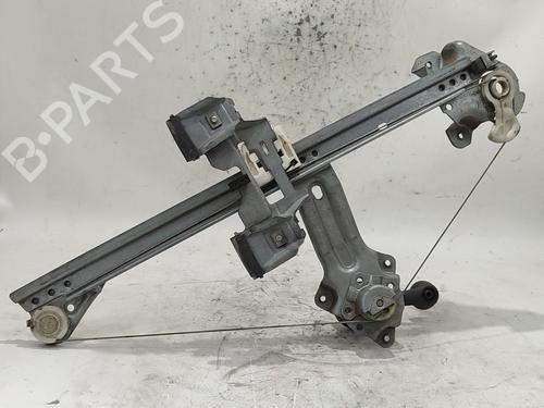 Rear left window mechanism ROVER 75 (RJ)  | BP17320022C24 