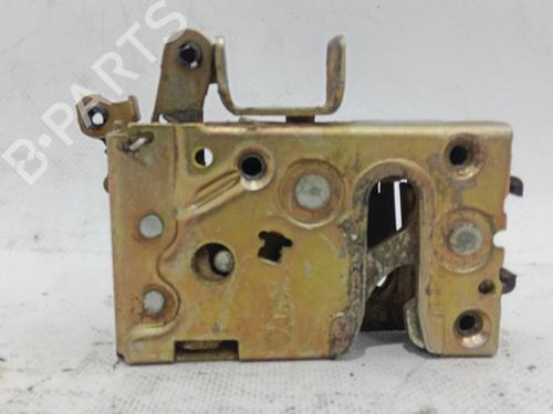 Used Front right lock Front right lock PEUGEOT 106 II (1A_, 1C_) 1.1 i (60 hp) 33402528 33402528