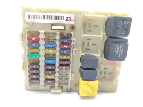 Sicherungskasten FORD FOCUS I (DAW, DBW) 1.8 Turbo DI / TDDi | BP30002258E1